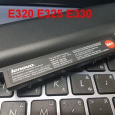 LENOVO E120 84+ 35+ 原廠電池 E125 E320 E330 X121e