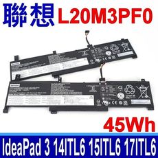 LENOVO 聯想 L20M3PF0 電池 L20C3PF0 L20L3PF0 L20B2PF0