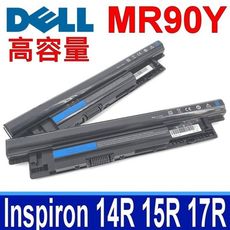 DELL MR90Y 原廠規格 電池 14R N5437 15 3521 15R 5521 17R