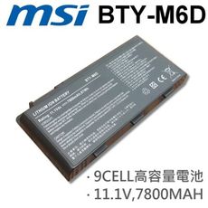 BTY-M6D 日系電芯 電池 GX660 GX660R GX680 GX680R GX780 GX