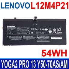 LENOVO L12M4P21 原廠電池 Y50-70AS Y50-70AS-ISE