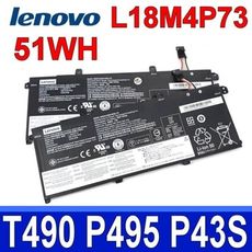 LENOVO L18M4P73 電池 02DL008 02DL009 02DL010