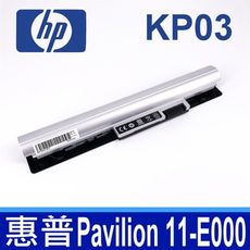 HP KP03 3芯 銀色 高品質 電池 HP 210 G1，215 A4-1250，215 A6-