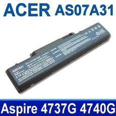 ACER AS07A31 高品質 電池 ASPIRE 4520G 4530 4535G 4540 4