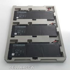 DELL RRCGW 原廠電池 Precision 5510 M5510 XPS 15 9550