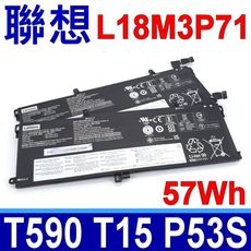 LENOVO L18M3P71 電池 SB10K97649 SB10K97650 ThinkPad