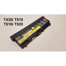 LENOVO T430 94WH 原廠電池 L430 L510 L512 L520 L530