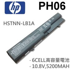 HP 6芯 日系電芯 PH06 電池 HSTNN-I86C-5 HSTNN-IB1A HSTNN-L