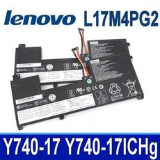 LENOVO L17M4PG2 原廠電池 Legion Y740-17 Y740-17ICH Y74