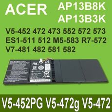 ACER AP13B3K 原廠電池  Aspire V5-472 V5-472P