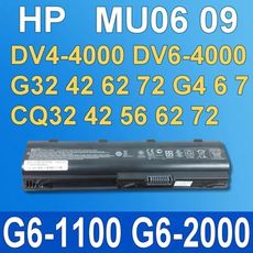 HP mu06 原廠電池 DM4 HSTNN-YB0X NBP6A174B1