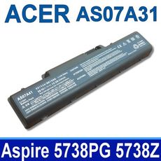 ACER AS07A31 高品質 電池ASPIRE 5541G 5542G 5734Z 5735ZG