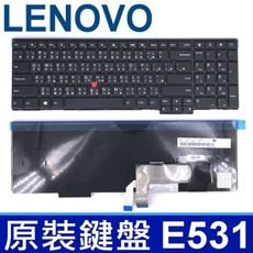 LENOVO E531 指點 繁體中文 鍵盤 E540 L540 T540 T540P T550