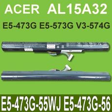 ACER AL15A32 原廠電池 E5-573G V3-574G E5-473G