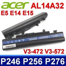 ACER AL14A32 原廠規格 電池 V3-472G V3-472PG V3-572 V3-57