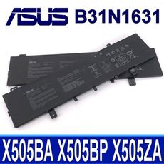 ASUS B31N1631 原廠電池 A505BA A505BP A505ZA F505BA F50