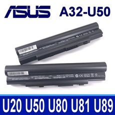 A32-U50 日系電芯 電池 LO62061 LOA2011 90-NVA1B2000Y ASUS