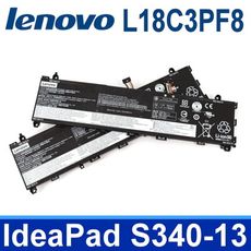 聯想 LENOVO L18C3PF8 4芯 原廠電池 IdeaPad S340-13