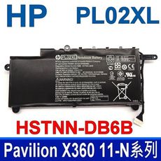 HP 惠普 PL02XL 2芯 原廠電池 HSTNN-DB6B HSTNN-LB6B TPN-C11