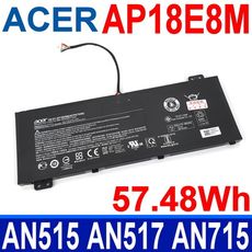 ACER AP18E8M 原廠電池 AP18E7M Nitro5 AN515-43 AN515-44