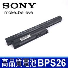 SONY VGP-BPS26 高品質 電池 VPC CA38EC CA3E1E CA3S1E CA3