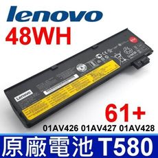 LENOVO T470 48WH 原廠電池 A475 20KM T570 T480 T580