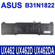 ASUS B31N1822 3芯 電池 UX462 UX462D UX462DA