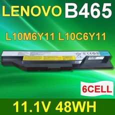 LENOVO 6芯 B465 日系電芯 電池 B465C B465A B465G