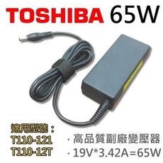 TOSHIBA 高品質 65W 變壓器 T110-10J