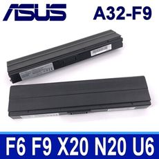 A32-F9 日系電芯 電池 F6S F6Ve F9 F9D F9Dc F9E ASUS 華碩