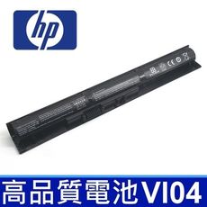 HP VI04 高品質 電池 HSTNN-UB6I  TPN-Q139 TPN-Q140