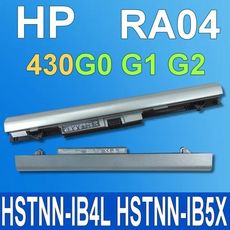 HP RA04 RA04XL 原廠電池 430 707618-121 707618-141