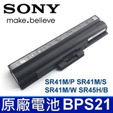 SONY BPS21 原廠電池 SR55TF/B SR56TG SR56TG/B SR59VG/H