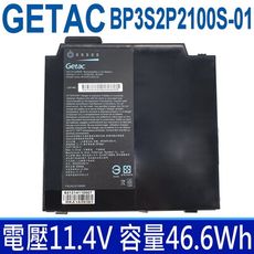 神基 BP3S2P2100S-01 原廠電池441141100004 電壓11.1V 容量46.6W