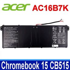 ACER AC16B7K 原廠電池 Chromebook 15 CB515 CB515-1H CB5