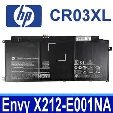 HP CR03XL 原廠電池 ENVY x2 12-g000 g005tu g006tu g018n