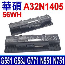ASUS A32N1405 電池 N551 PRO N551 N551 N551J