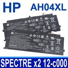 HP AH04XL 原廠電池 Spectre X2 12-C000 CTO 12T-C000 系列