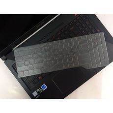 ASUS ROG 鍵盤保護膜 GL503 GL503VS GL503GE GL504 GL504GM