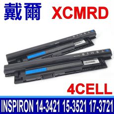 DELL XCMRD 電池 Inspiron 14 3000 3421 3437 3442