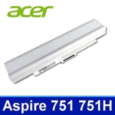 ACER UM09B7C 白色 原廠電池 UM09B56 Aspire ZA3 ZG8 D531 5