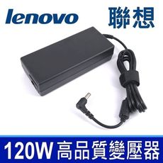 LENOVO 聯想 120W 咖啡頭 變壓器 19.5V 6.15A Y400 Y460 Y470