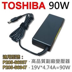 TOSHIBA 高品質 90W 變壓器 P205-S6337