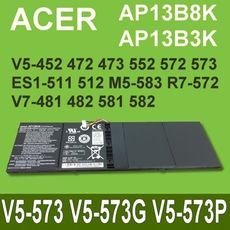 宏碁 ACER AP13B8K AP13B3K 原廠電池 Aspire V5-573 V5-573G