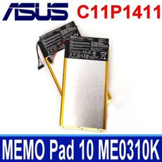 ASUS C11P1411 2芯 原廠電池 MEMO Pad 10 ME0310K ME0310K