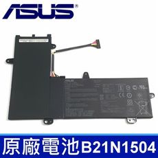 ASUS B21N1504 原廠電池 C21N1504 ASUS TP200SA TP200S E2