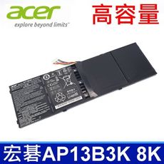 Acer 宏碁 AP13B3K 原廠電池 V5-552 V5–572 V5–573 V7–481 V