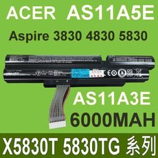 AS11A5E AS11A3E 原廠電池 3830TG 3830t 4830TG 4830t