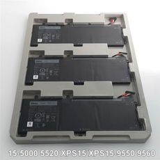 DELL RRCGW 原廠電池 15-5000 5520 XPS15 XPS15-9550 9560