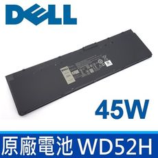 DELL WD52H 原廠電池 Latitude E7240 GVD76 HJ8KP